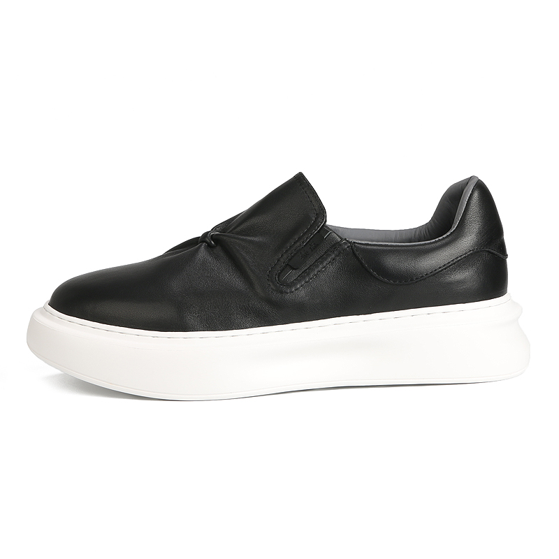 

Кроссовки мужские Lifestyle Shoes Men Low-Top Thai Points, белый