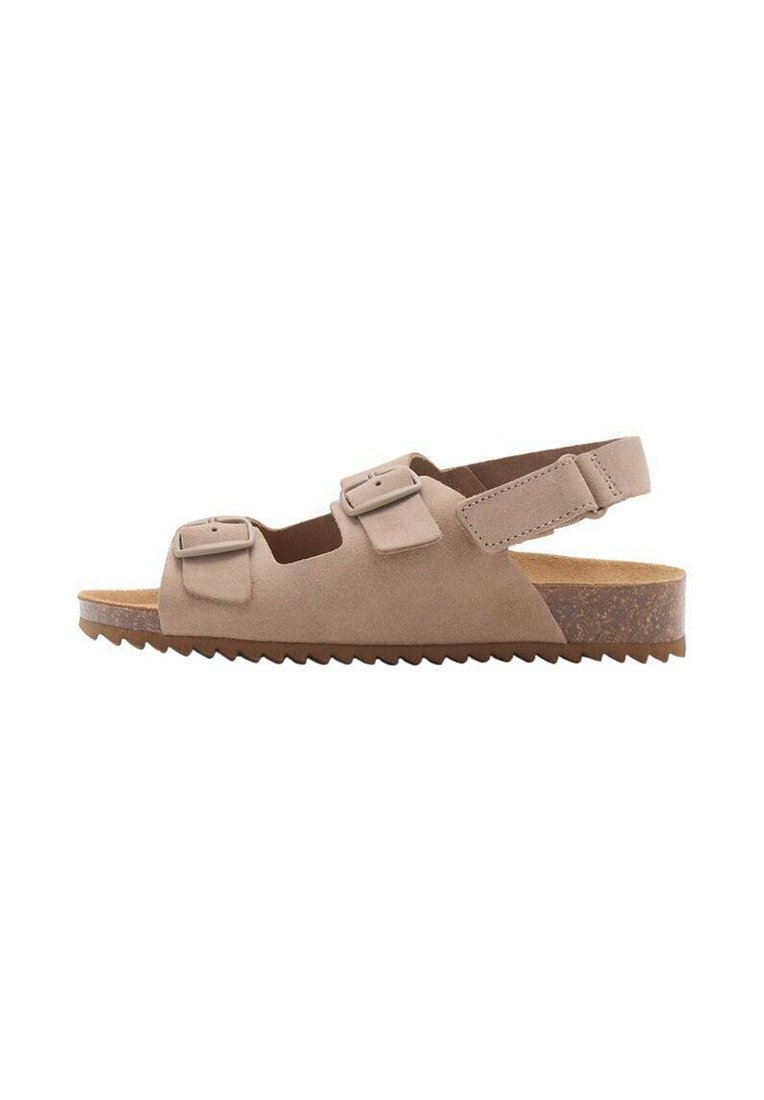 

Сандалии CARLO Mango Kids, песочный