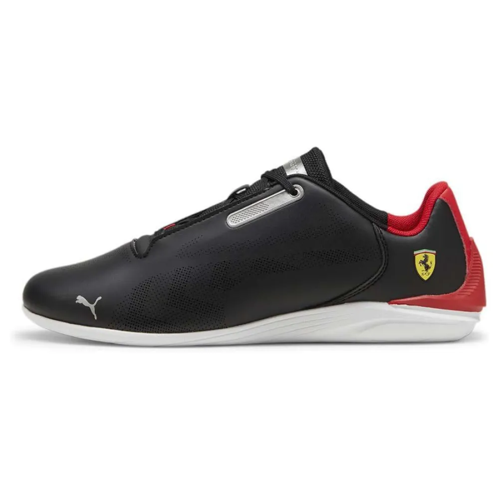 

Кроссовки Puma Ferrari Drift Cat Decima 2.0 trainers, черный