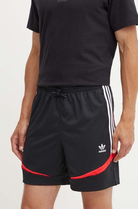 

Шорты adidas Originals, черный