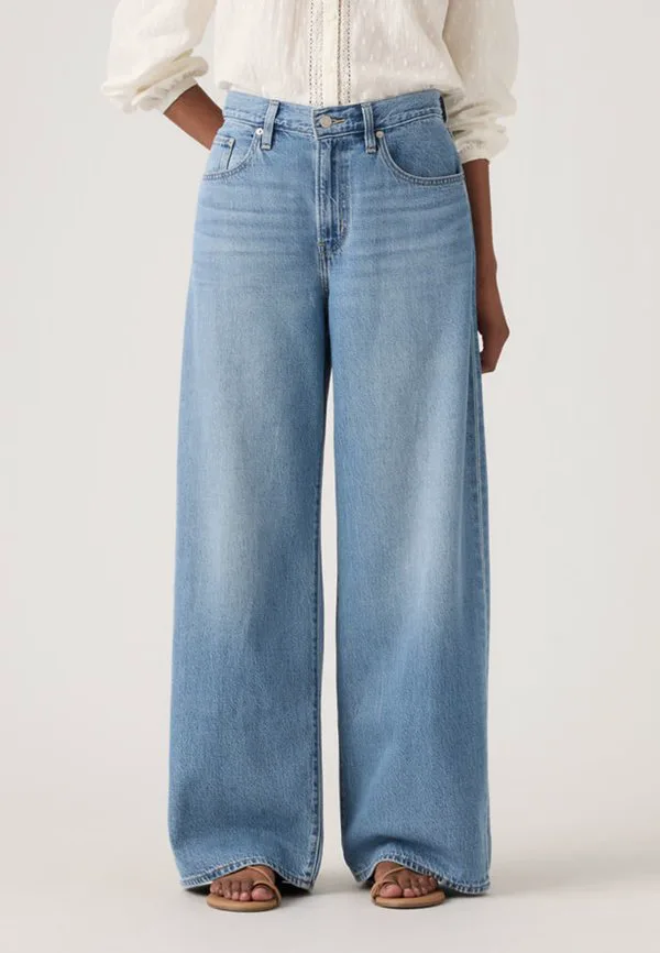 Джинсы свободного кроя прямого кроя размера xl Levi'S, Good Grades