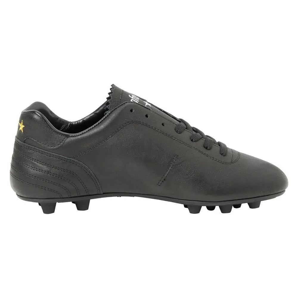 

Футбольные бутсы Pantofola D Oro Lazzarini 2.0 FG, черный