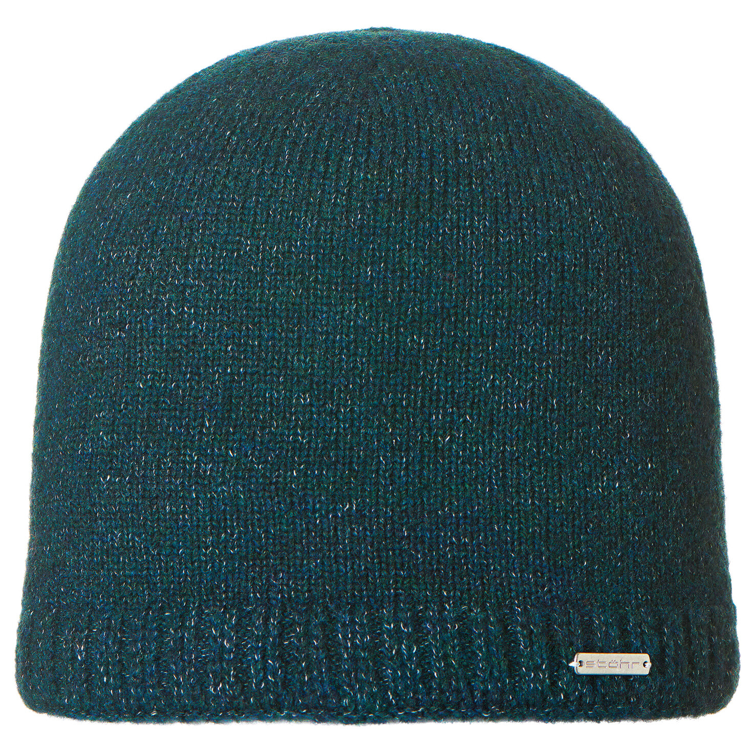 

Шапка Stöhr Lise, цвет Dark Green