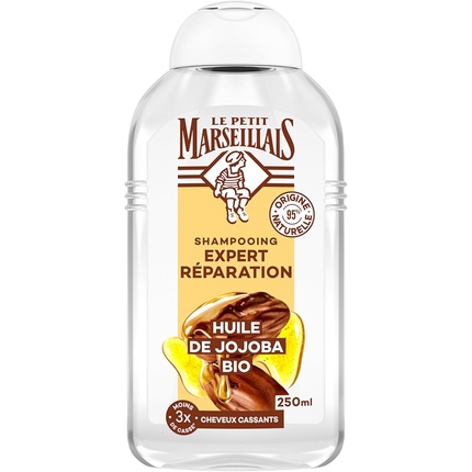 

Шампунь Jojoba Repair Expert 250 мл Le Petit Marseillais