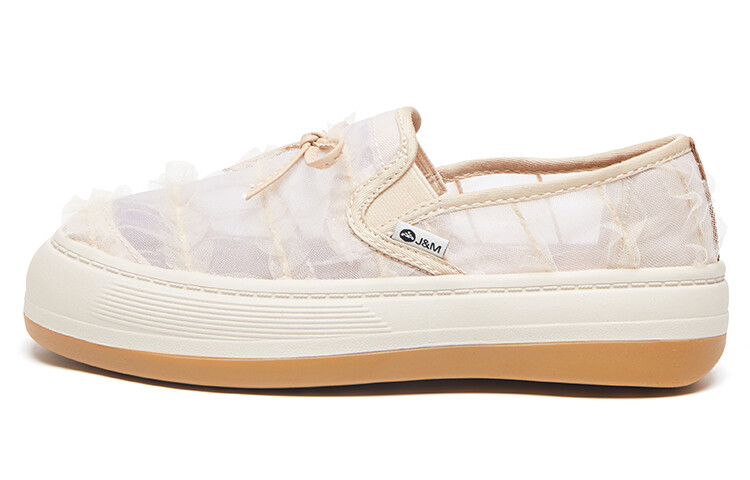 

Туфли Joy&Mario Women's Casual Shoes Women's Low-Top