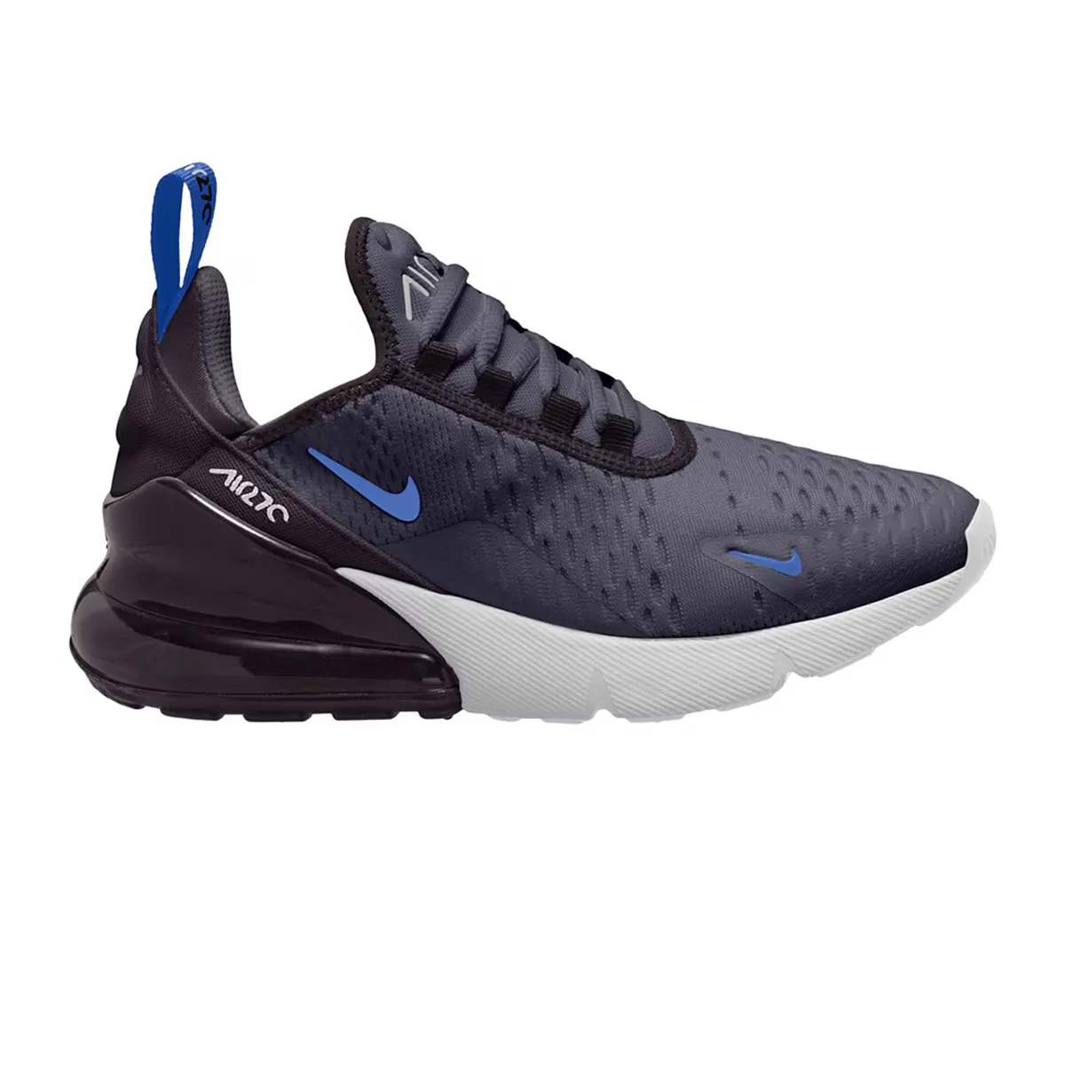 

Детская повседневная обувь Air Max 270 Nike, тёмно-синий