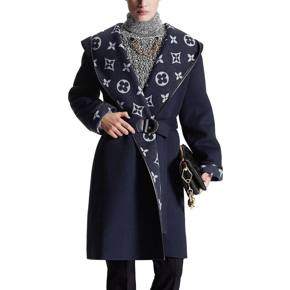 

Пальто женское Louis Vuitton