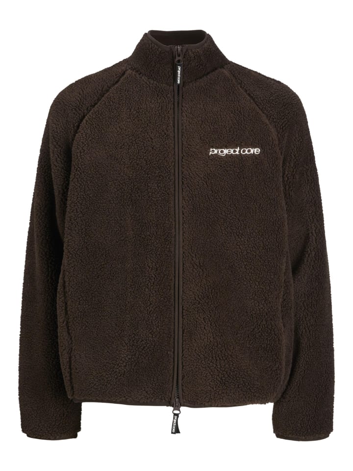 

Демисезонная куртка Jack & Jones