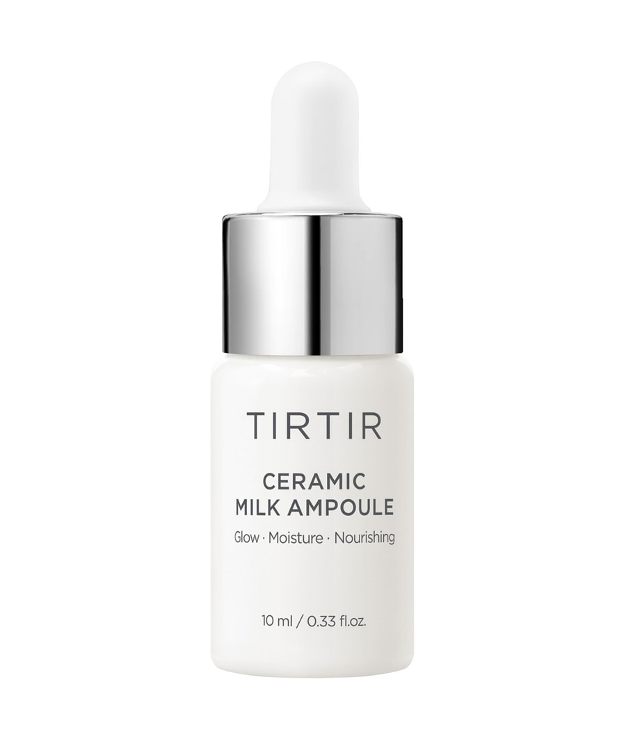 

Сыворотка для лица TirTir Ceramic Milk Ampoule, 10 ml