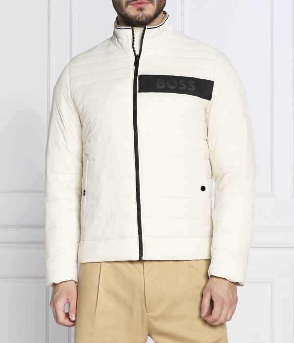 

Куртка Darolus Boss Regular Fit, бежевый