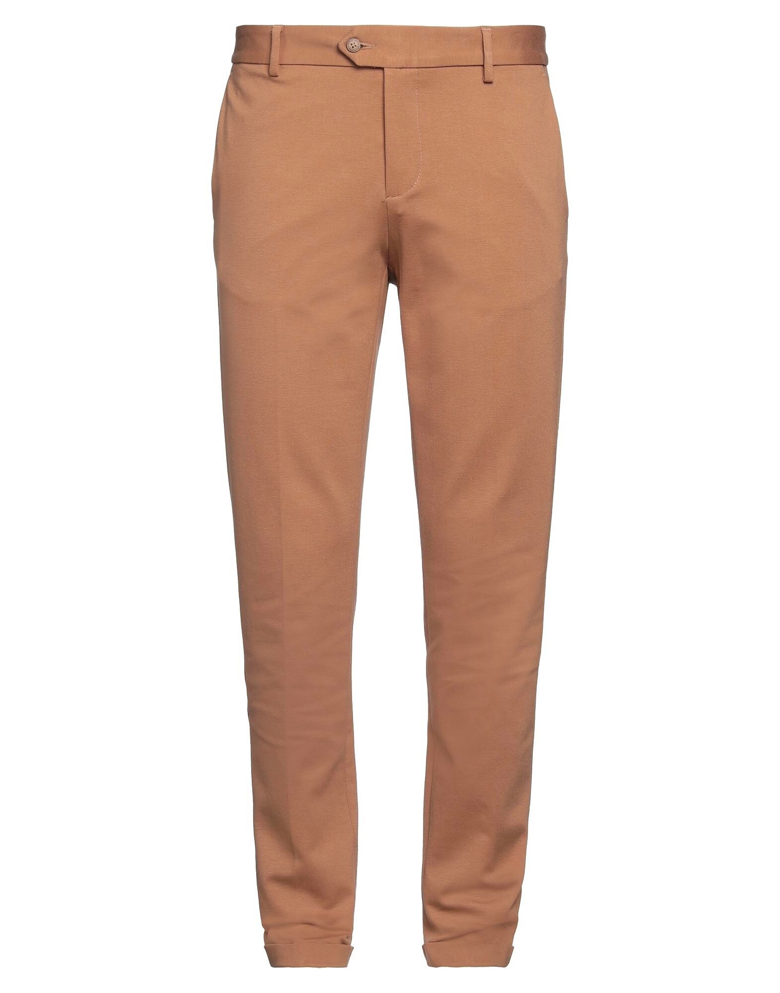 

Брюки Mulish, коричневый