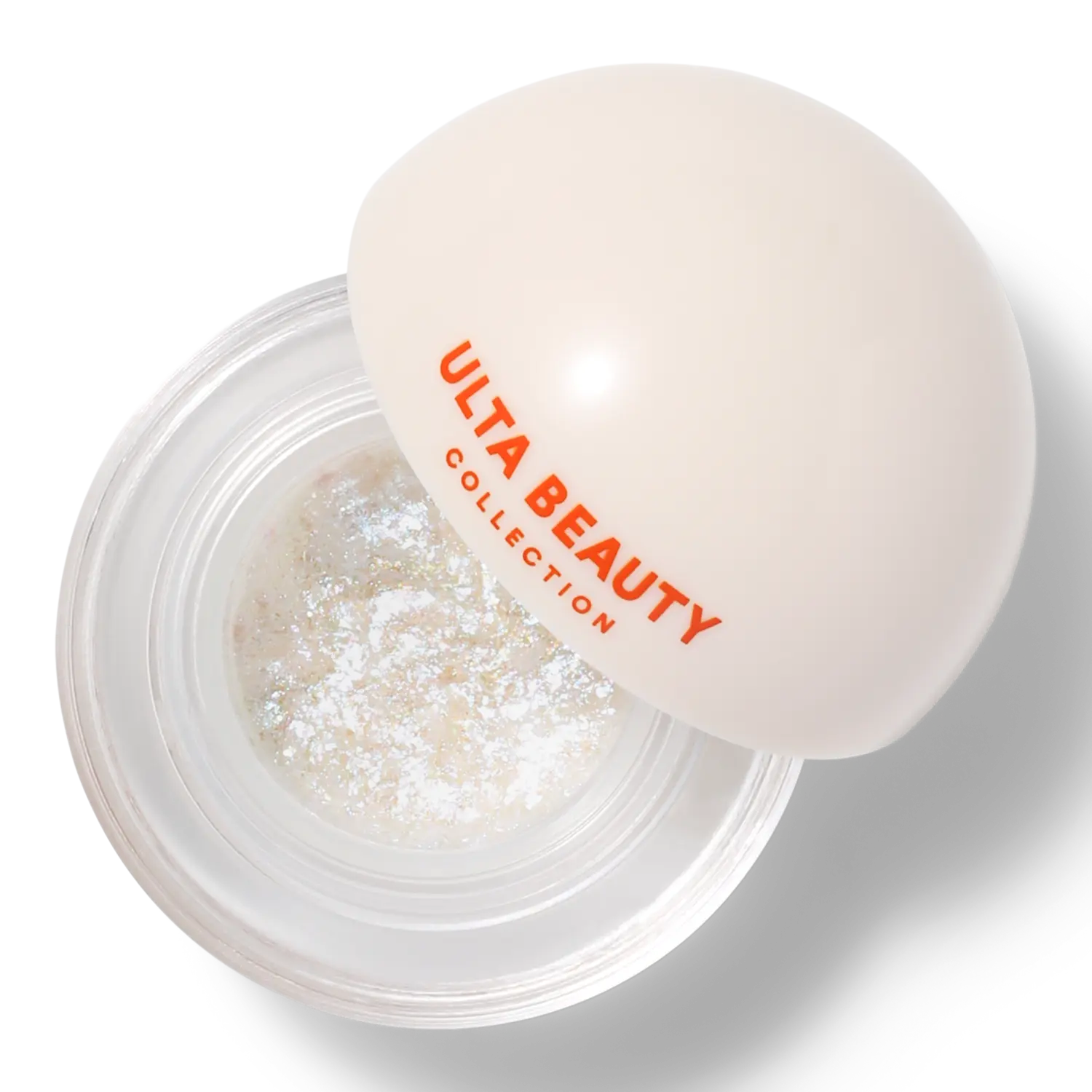 

Гелевые хромовые тени для век Solar Flare ULTA Beauty Collection, Starlight (white glitter)