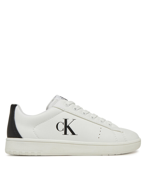 

Кроссовки V3X9-82082-1355X002 Calvin Klein Jeans, белый