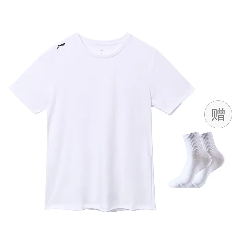 

Футболка Sports Life Collection LINING, White+Socks, Белый, Футболка Sports Life Collection LINING, White+Socks