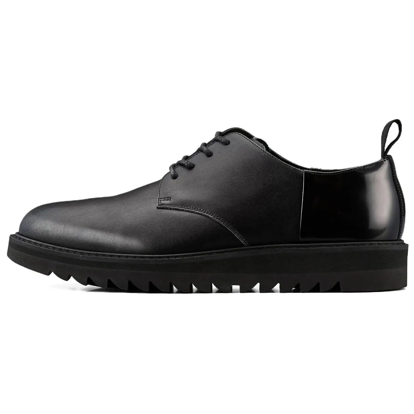 

Onitsuka Tiger Мужские повседневные туфли DERBY, черные