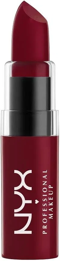 Губная помада Butter Lipstick Moonlite Night NYX Professional Makeup — фото 2