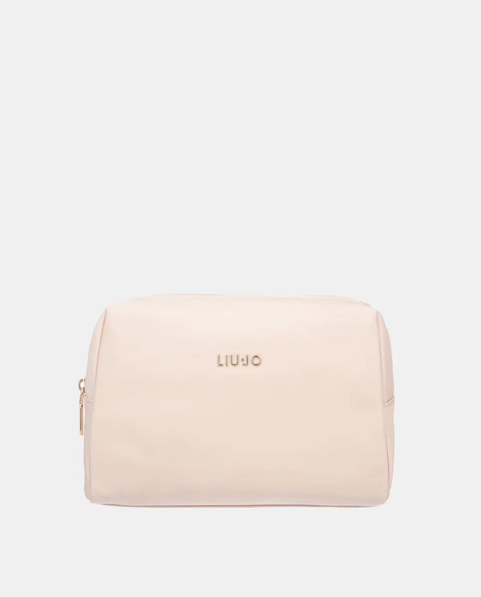 

Косметичка LIUJO, розовый