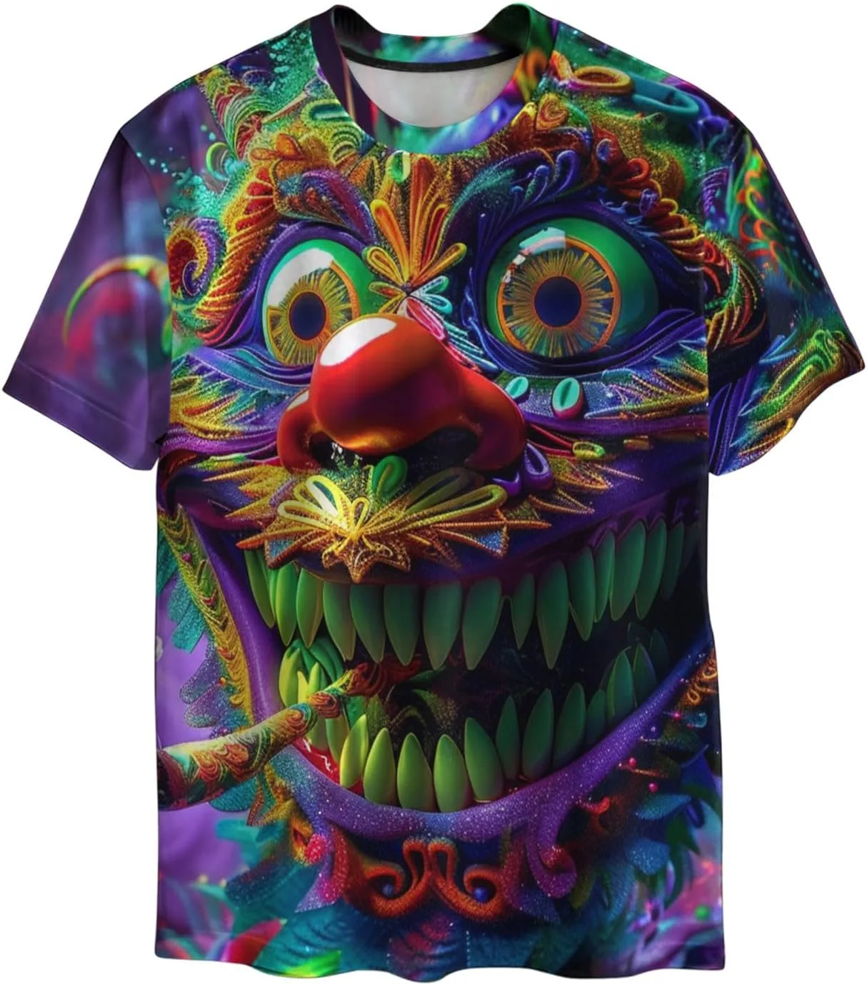 

Мужская футболка с коротким рукавом и лодочкой для тренажерного зала