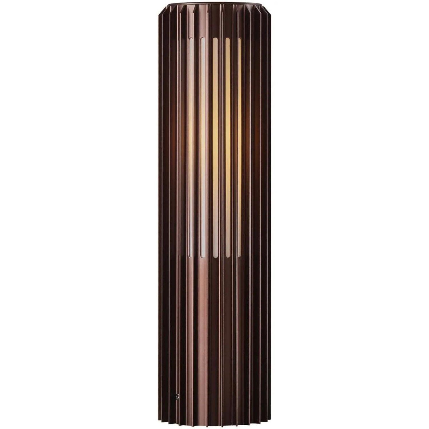 

Торшер click-licht, 6,2x45,4x6,2 см, коричневый