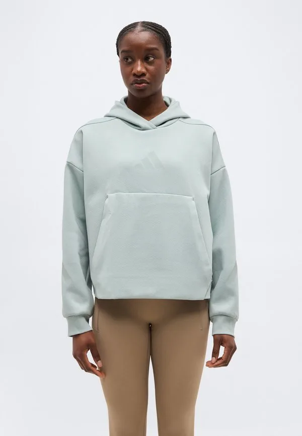 Худи Adidas zne Adidas Sportswear, Sage