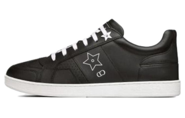 Кроссовки Dior Star женские, черный