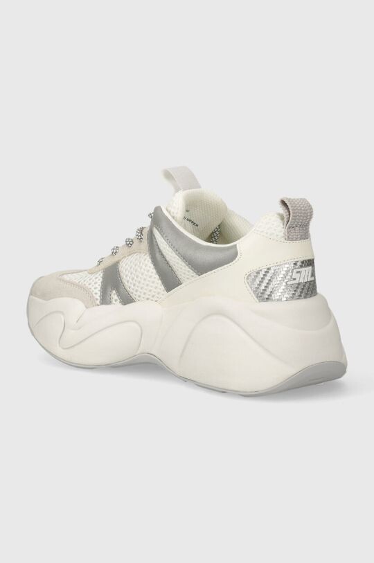 Кроссовки Bounce Steve Madden, серый — фото 3