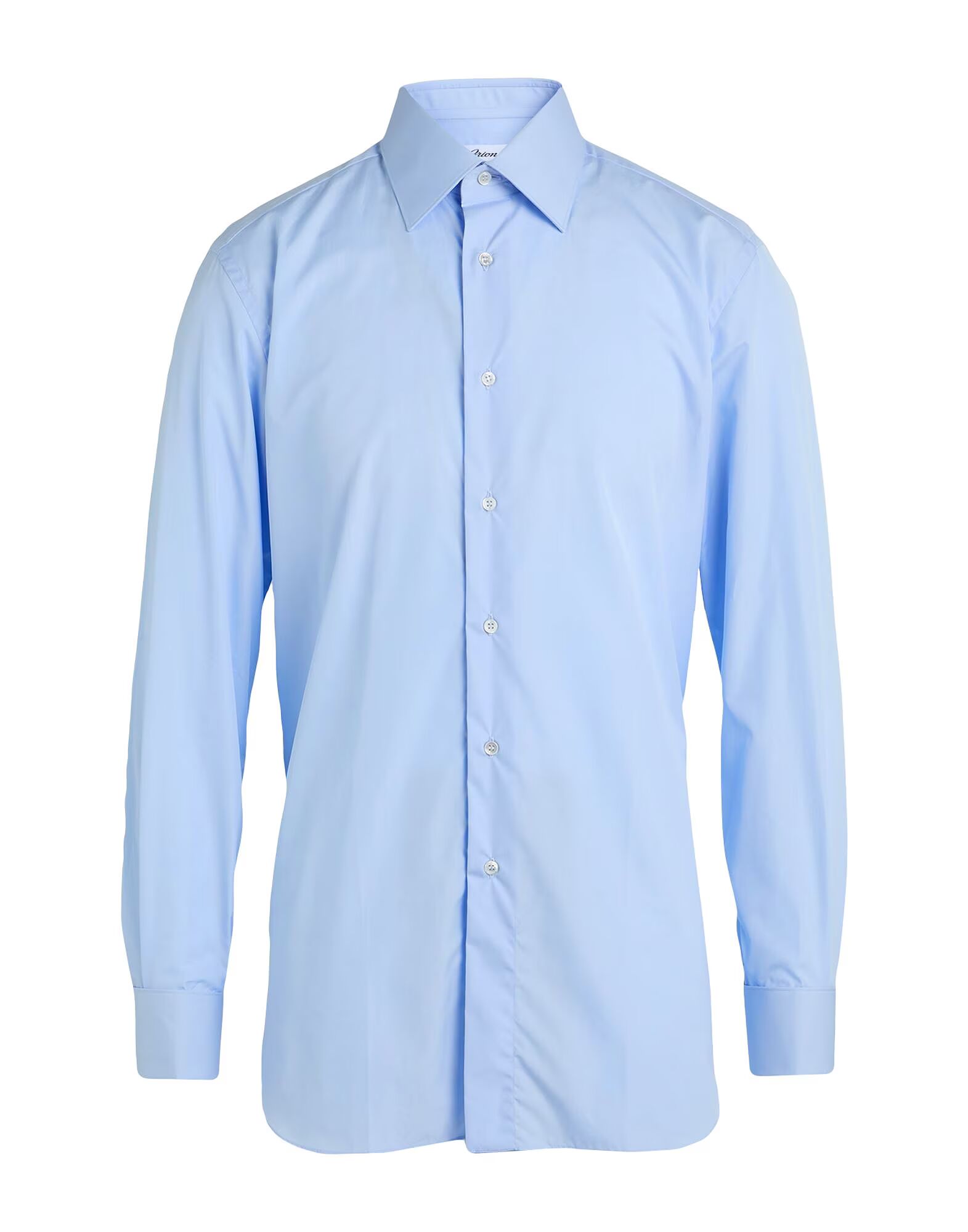 

Рубашка Brioni, небесно-голубой