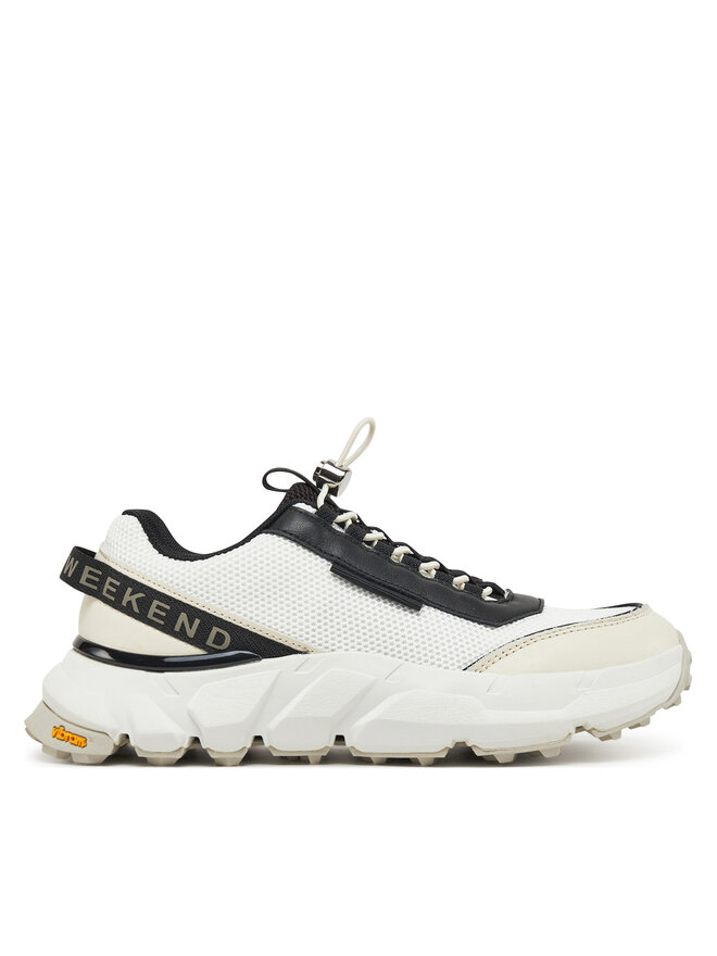 Кроссовки Albatro 2515761034650 Weekend Max Mara, белый