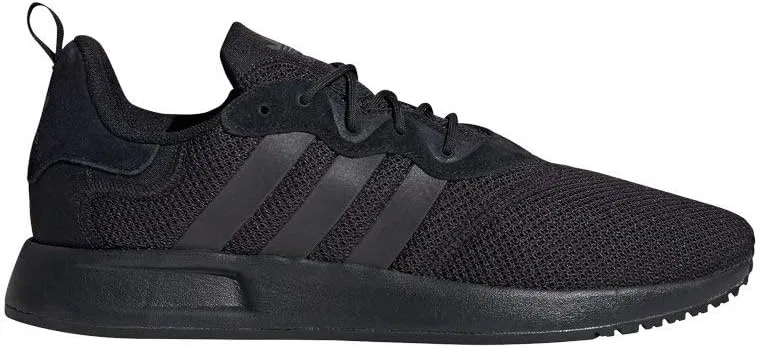 Мужские кроссовки для легкой атлетики Adidas Kzc46-fw4199, Black