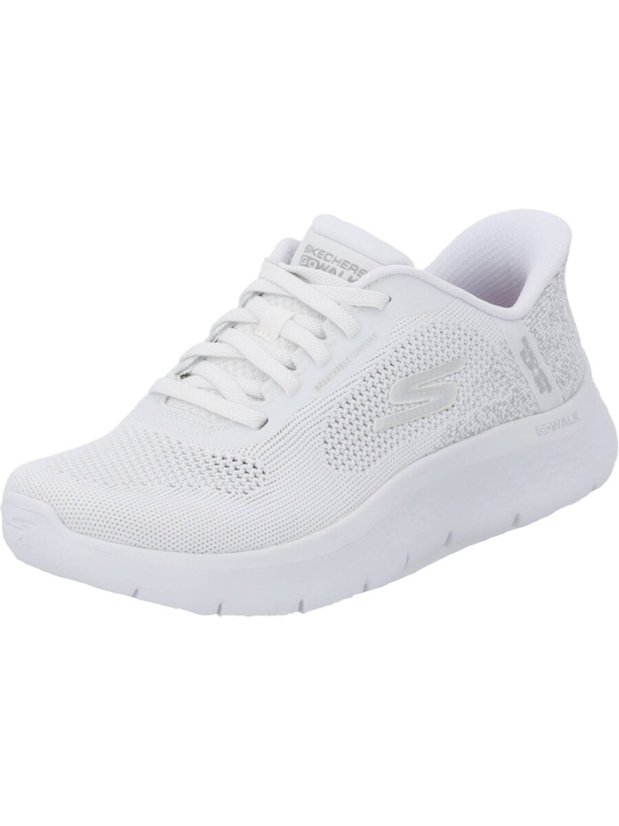 Кроссовки SKECHERS 125503, White