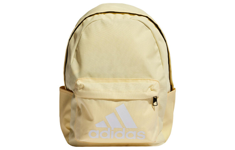 

Рюкзак унисекс adidas, Бледно-желтый