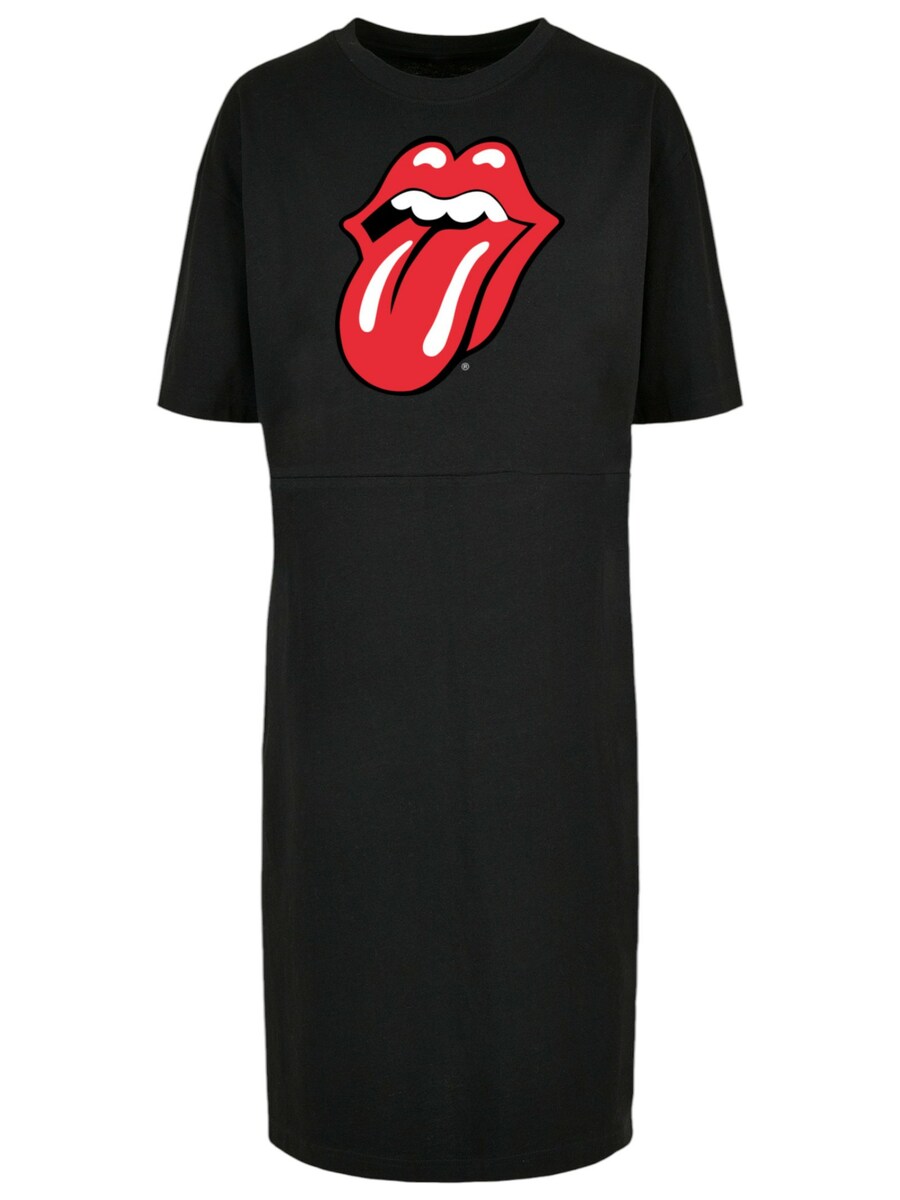 

Платье F4NT4STIC The Rolling Stones Zunge, Black