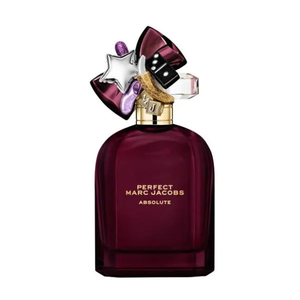 Парфюмерная вода для женщин MARC JACOBS Perfect Absolute