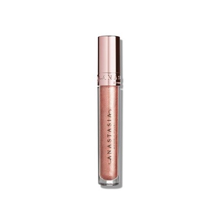 Anastasia Beverly Hills Lip Color Блеск для губ Amber Sparkle — фото 2