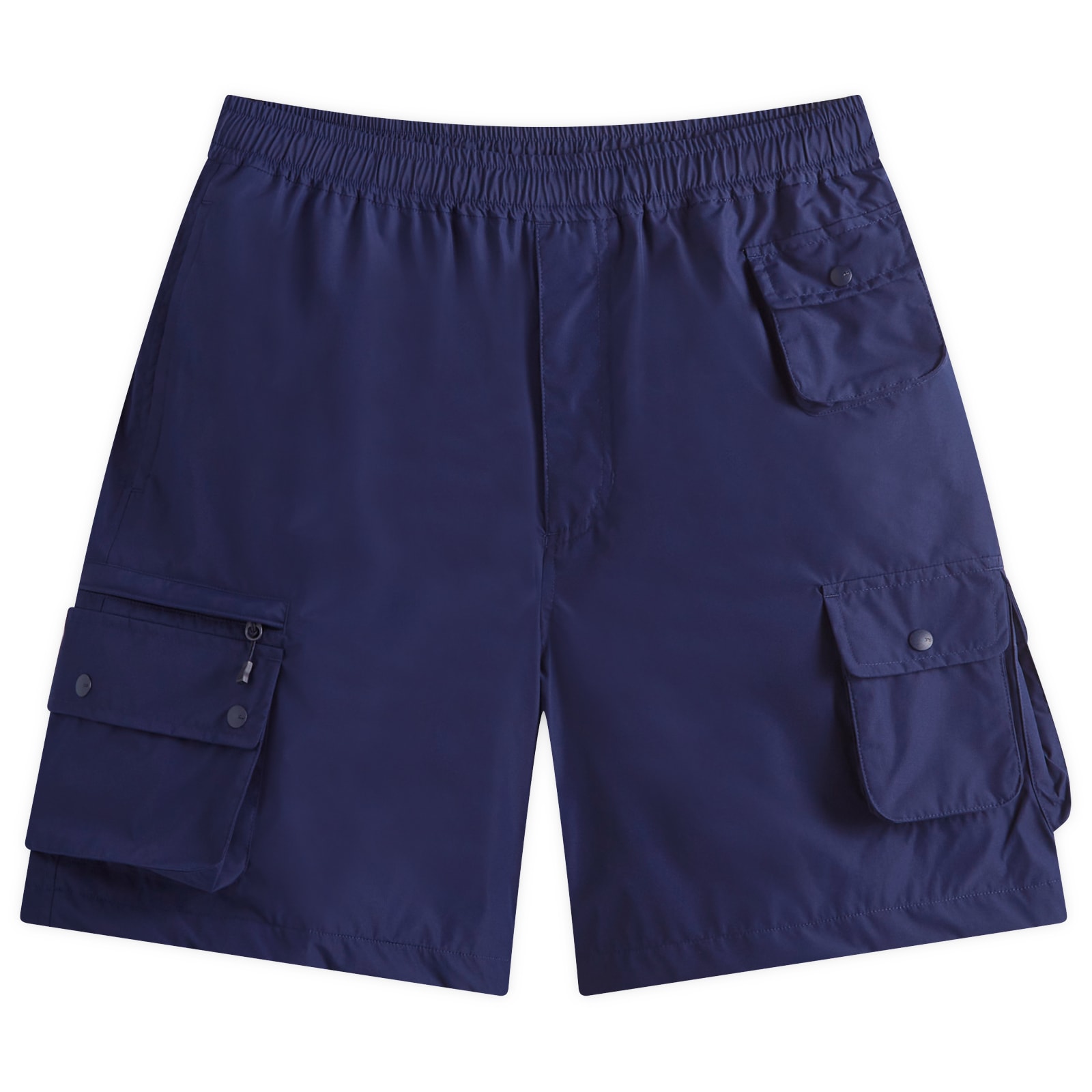 

Шорты Daiwa Gore-Tex Windstopper Tech Hiker Mountain Shorts, цвет Midnight