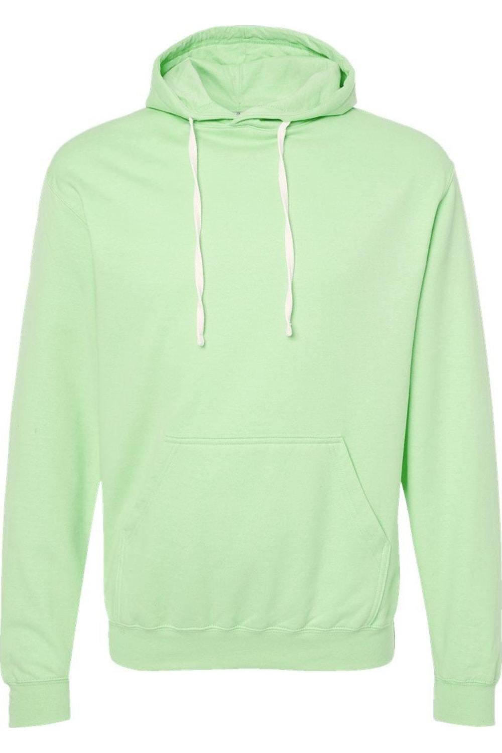 

Толстовка с капюшоном из флиса Tultex Unisex, цвет neo mint