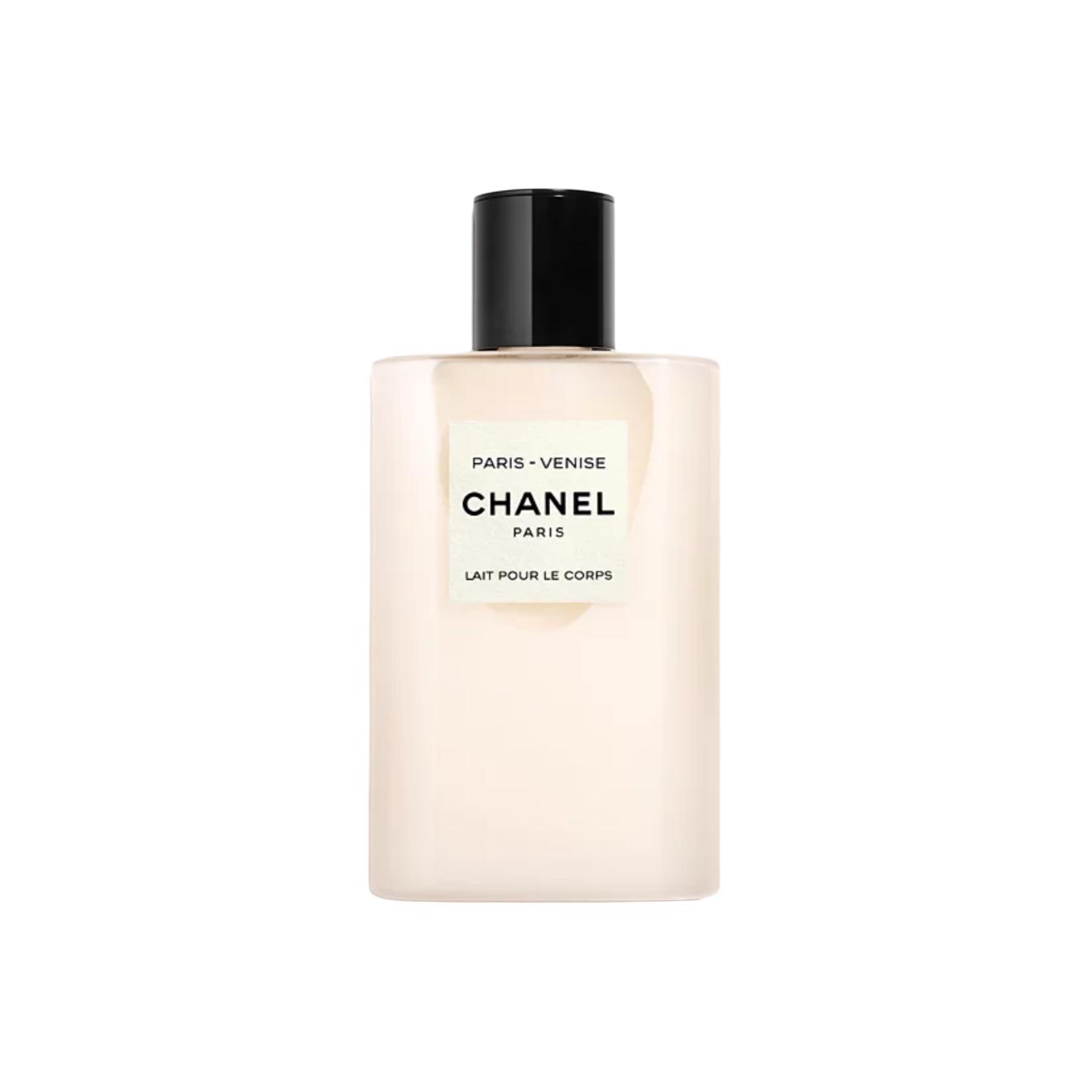 

Увлажняющий лосьон для тела Hydrating Aromatic Moisturizing 200ml подарок на день учителя CHANEL