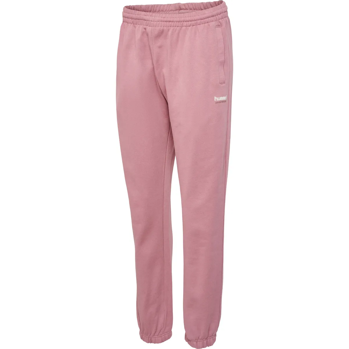 

Спортивные штаны Hummel "hmlLGC SHAI REGULAR PANTS", цвет Nostalgia Ro