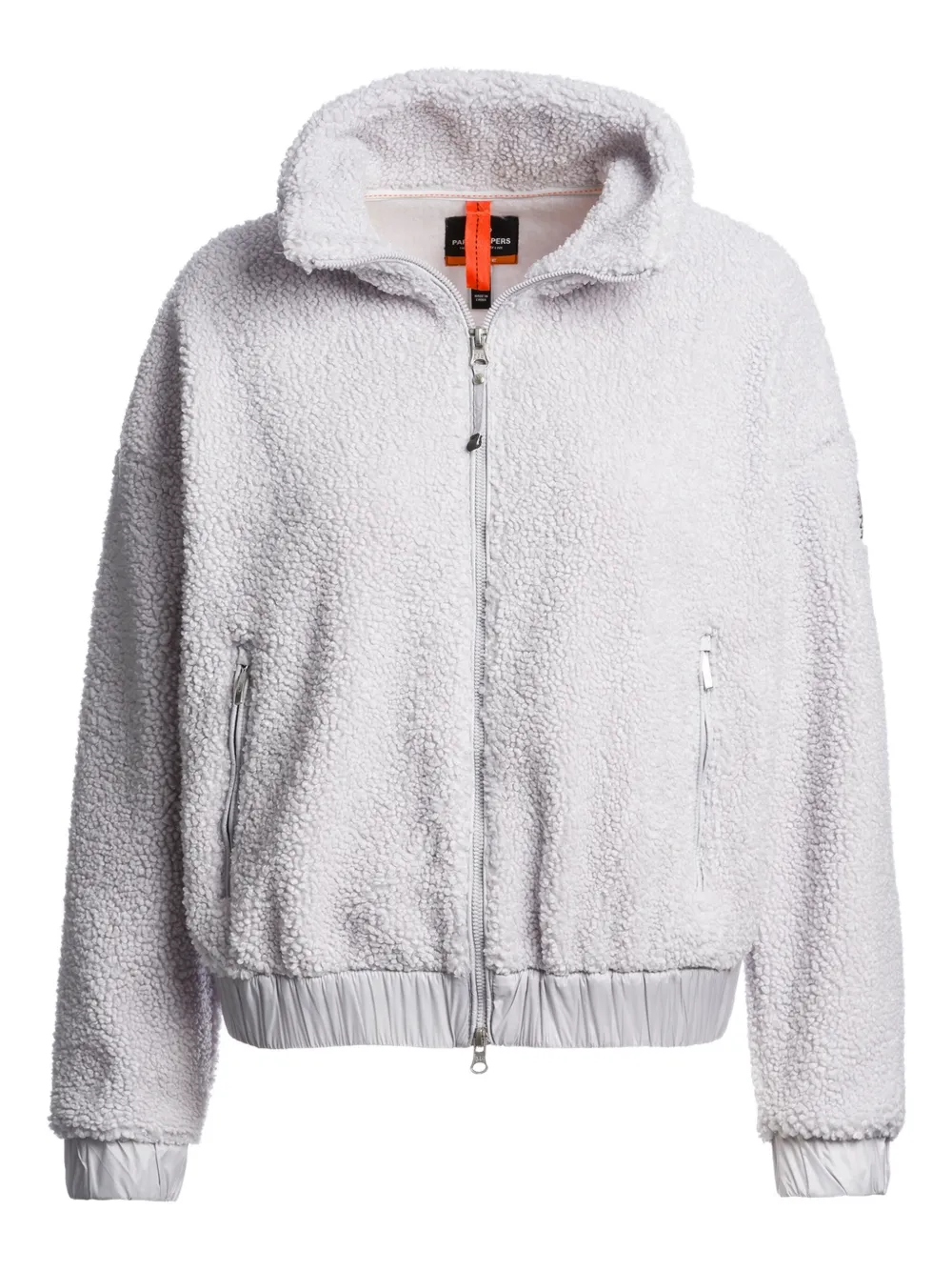 

Куртка Sori на молнии Parajumpers, серый