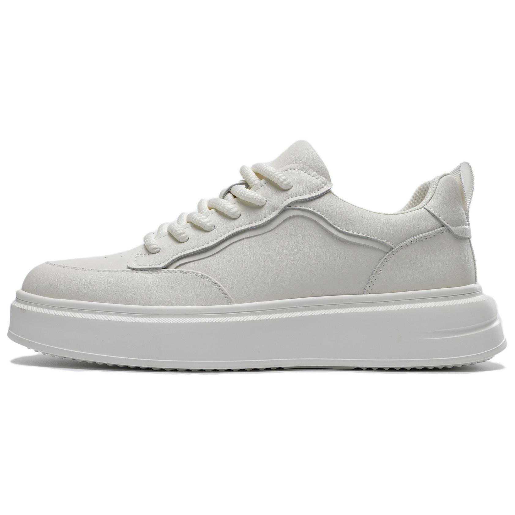 

Низкие мужские кроссовки DENIERSEN, White