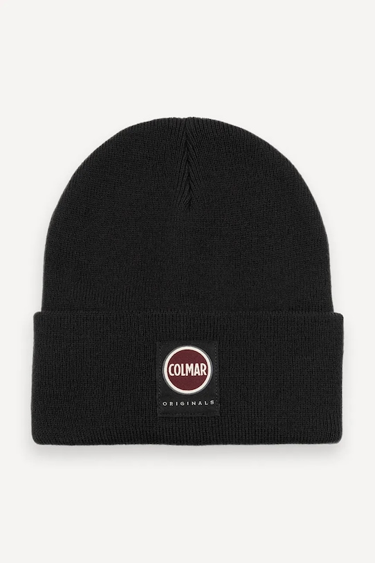 

Шапка Colmar, черный