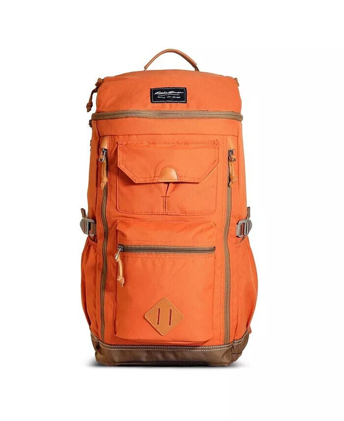 

Рюкзак Bygone 30 литров Eddie Bauer, оранжевый