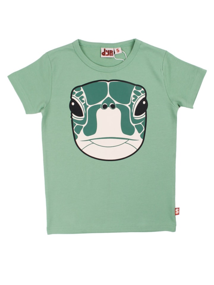 

Футболка Danefae, зеленый