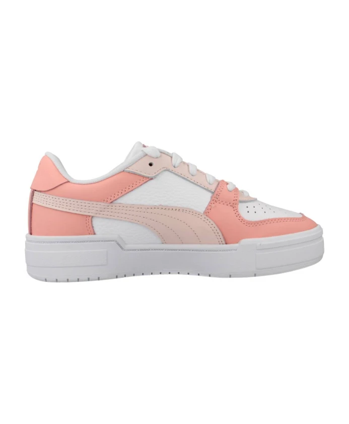 Классические женские кроссовки Puma, белый