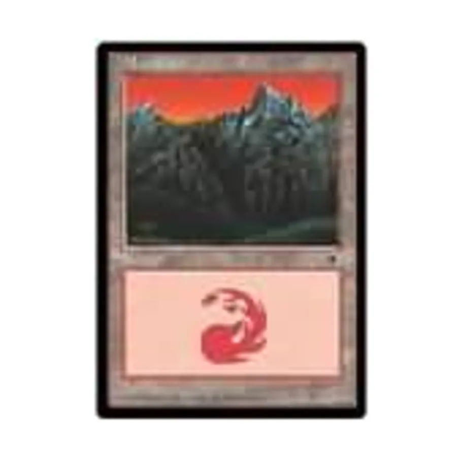 

CCG Гора - Вер. 1 (С), MTG - Portal