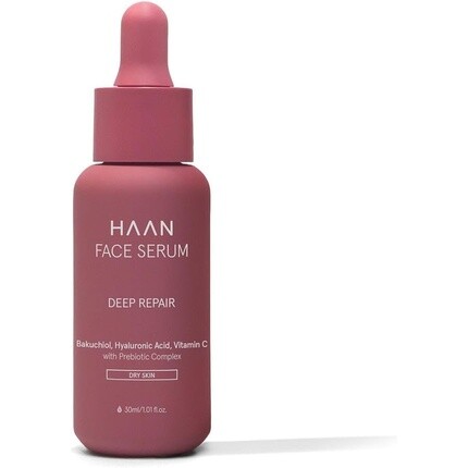 

HAAN Skin Care Сыворотка для лица для сухой кожи с бакучиолом 30мл