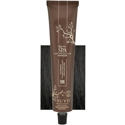

Краска для волос Nero Tsuyo Colour Naturali 90ml