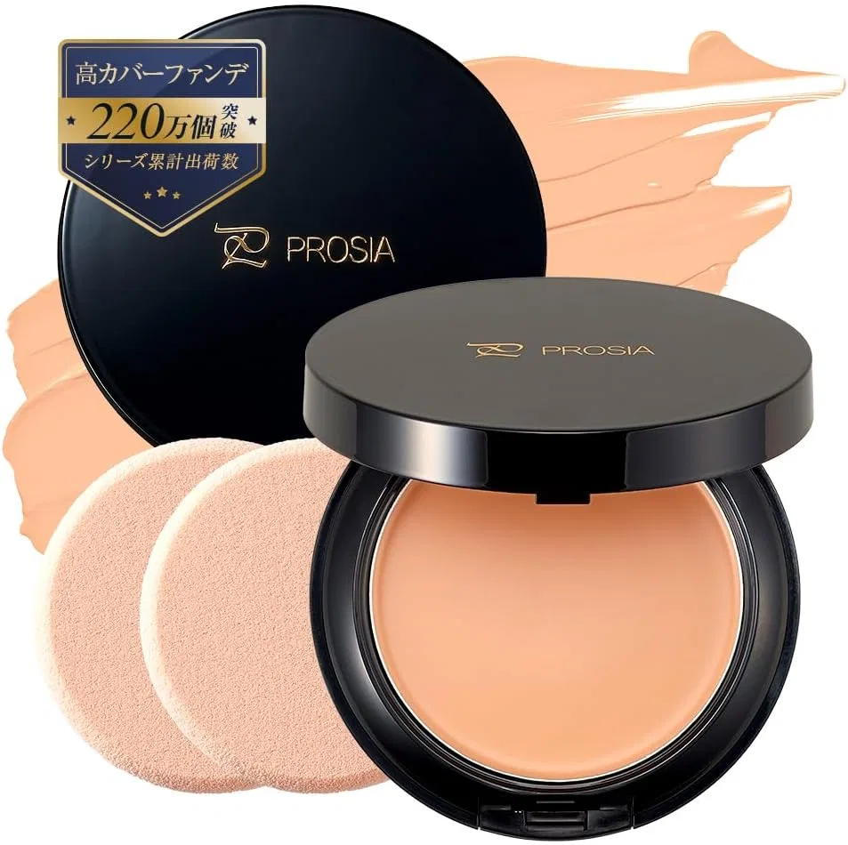 Эмульсия Prussia — Основа PROSIA Pink Ochre, 11.5 г