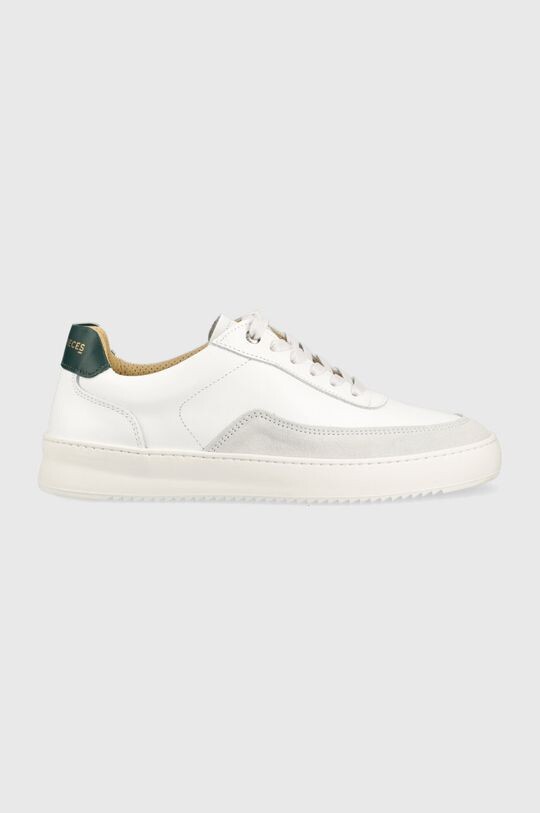 

Кроссовки Mondo Squash Filling Pieces, белый