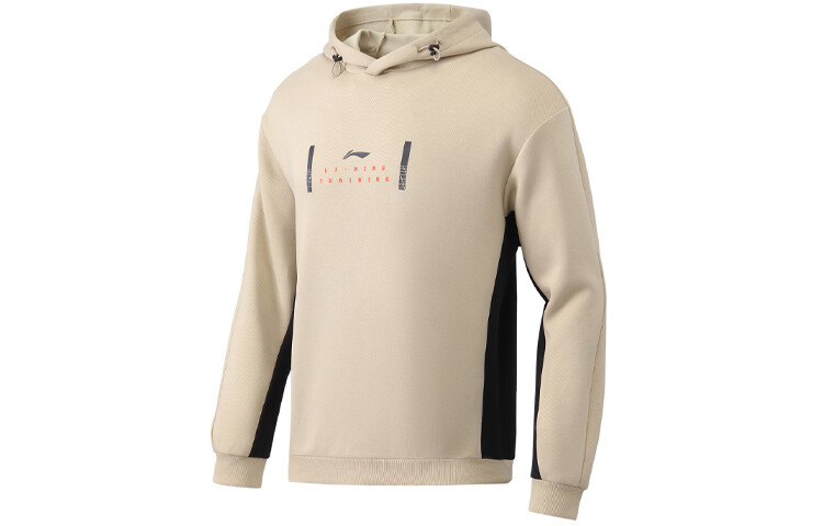 

Толстовка мужская Floating Earth Color Lining, цвет Floating earth color